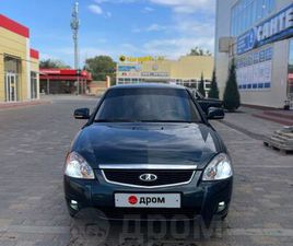 LADA PRIORA ПРОДАЖА ЛАДА ПРИОРА, 2009 ГОД В КАМЕНСКЕ-ШАХТИНСКОМ