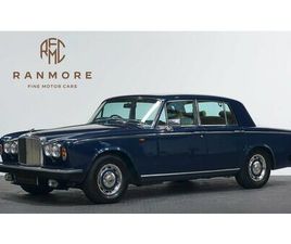 1979 - BENTLEY T2 A VENDRE