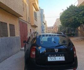 VOITURE EN BON ÉTAT