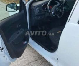 DACIA LOGAN DACIA LOGAN 2019 PROPRE