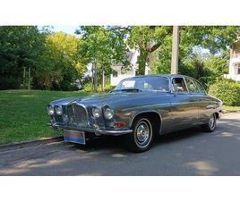 1968 JAGUAR MK4 420G A VENDRE