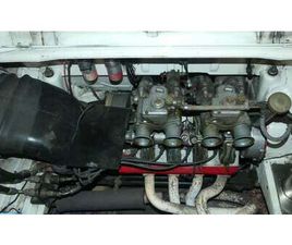 NSU TT - 1971 A VENDRE