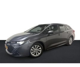 TOYOTA COROLLA TOURING SPORTS TOURING SPORTS HYBRID 140 ACTIVE