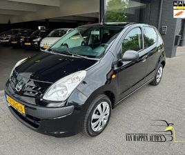 NISSAN PIXO NISSAN PIXO 1.0 VISIA NIEUWE APK/ NAP