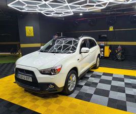 ASX 200DI-D KAITEKI 4WD KAITEKI