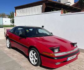 ECLIPSE 2.0 GS 16V GS