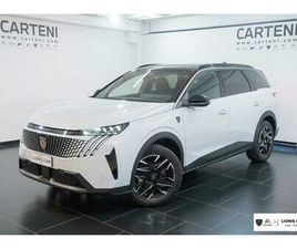 HYBRID 136 E-DCS6 GT