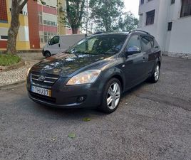 KIA CEED SW