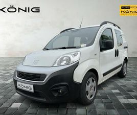 FIORINO SX 1.3