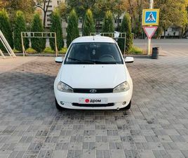 LADA KALINA ПРОДАЖА ЛАДА КАЛИНА, 2012 ГОД В ЕССЕНТУКАХ