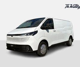 EDELIVER 7 KAW. L2 E-MOTOR 88KWH AWD