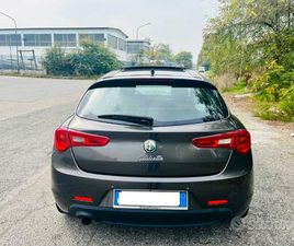 CERCHI IN LEGA PUNTO 188 DA 14 CON GOMME