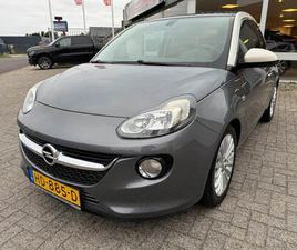 OPEL ADAM OPEL ADAM - 1.0 GLAM