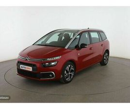 CITROEN C4 GRAND SPACETOURER 1.5 BLUE-HDI C-SERIES