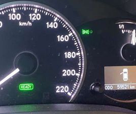 LEXUS CT CT 200H CT 200H LUXURY LUXURY