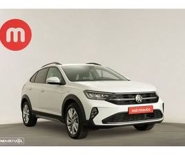 VW TAIGO 1.0 TSI URBAN DSG