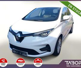 RENAULT ZOE R110 ZE50 R110 EXPERIENCE BATTERIE ACHAT