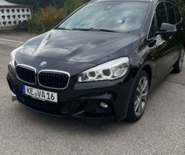 BMW SERIE 2 GRAN TOURER 218 BMW 218 GRAN TOURER 218D M SPORT M SPORT