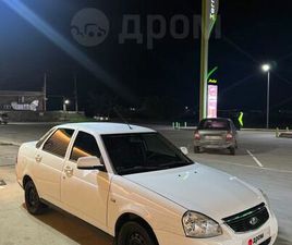 LADA PRIORA ПРОДАЖА ЛАДА ПРИОРА, 2014 ГОД В МАХАЧКАЛЕ