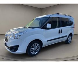 COMBI 1.3 CDTI TOUR EXPRESSION 70 KW (95 CV)