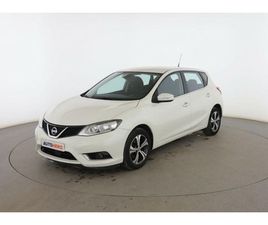 NISSAN PULSAR 1.5 TURBODIESEL ACENTA