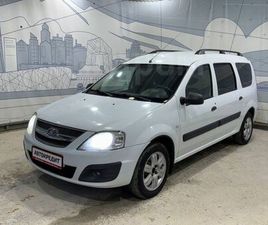 LADA LARGUS ПРОДАЖА ЛАДА ЛАРГУС, 2012 ГОД В САМАРЕ