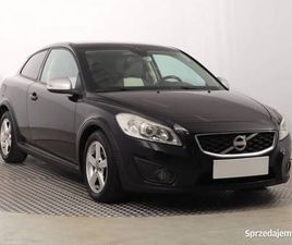 VOLVO C30 1.6 D KATOWICE - SPRZEDAJEMY.PL