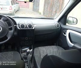 LADA LARGUS ПРОДАЖА ЛАДА ЛАРГУС КРОСС, 2020 ГОД В МАХАЧКАЛЕ