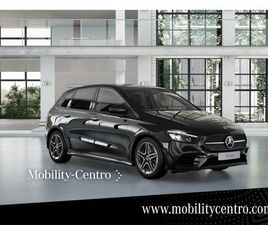 MERCEDES CLASSE B B 200 B 200 D