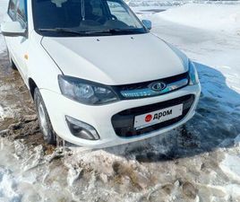 LADA KALINA ПРОДАЖА ЛАДА КАЛИНА, 2013 ГОД В ТОБОЛЬСКЕ