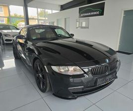 BMW Z4 COUPE 3.0SI BMW Z4 COUPE 3.0SI