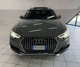 AUDI A4 40 TFSI 2.0 TDI BUSINESS EVOLUTION 190CV S-TRONIC