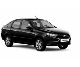 LADA GRANTA ПРОДАЖА ЛАДА ГРАНТА, 2025 ГОД В ЧЕБОКСАРАХ