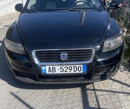 VOLVO C 30 1.6 NAFT