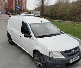 LADA LARGUS ПРОДАЖА ЛАДА ЛАРГУС, 2015 ГОД В НОВОСИБИРСКЕ