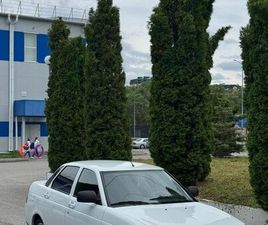 LADA PRIORA ПРОДАЖА ЛАДА ПРИОРА, 2014 ГОД В ЧЕРКЕССКЕ