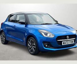 1.2 DUALJET MHEV SZ5 EURO 6 (S/S) 5DR