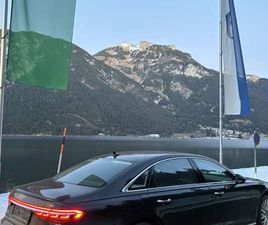 LANG 60 TFSI QUATTRO