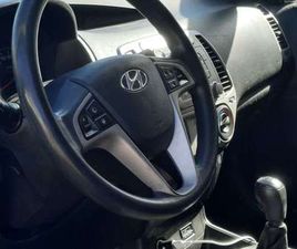 I20 1.4CRDI COMFORT COMFORT