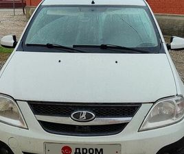 LADA LARGUS ПРОДАЖА ЛАДА ЛАРГУС, 2014 ГОД В ГЕРМЕНЧУКЕ