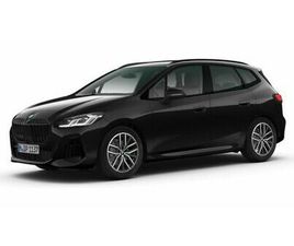 BMW SERIE 2 ACTIVE TOURER 220 BMW 220I ACTIVE TOURER 2XKLIMA ACC AHK AUT ALCANT H/