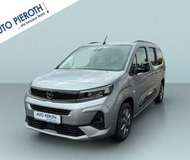 XL 1.5 D AUTOMATIK GS