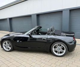 BMW Z4 M ROADSTER