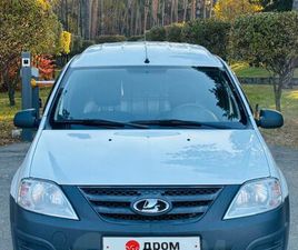 LADA LARGUS ПРОДАЖА ЛАДА ЛАРГУС, 2019 ГОД В ЧЕЛЯБИНСКЕ