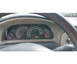 VAND FIAT ALBEEA BENZINA