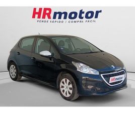 PEUGEOT 208 LIKE
