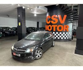 GTC 1.9 CDTI 120 CV ENJOY