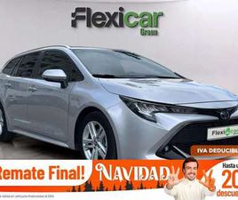 TOYOTA COROLLA TOURING SPORTS TOURING SPORTS 125H ACTIVE TECH