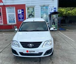 LADA LARGUS ПРОДАЖА ЛАДА ЛАРГУС, 2015 ГОД В ТУАПСЕ