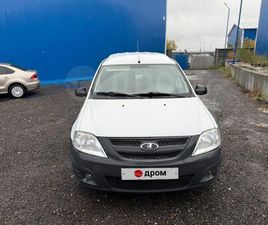 LADA LARGUS ПРОДАЖА ЛАДА ЛАРГУС, 2017 ГОД В МОСКВЕ